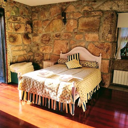 Casa Da Costeira Villa Figueiro Eksteriør bilde