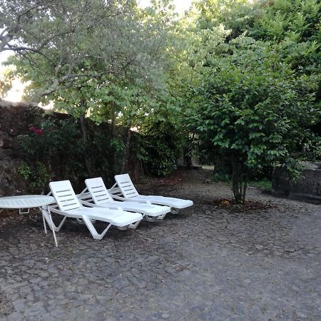 Casa Da Costeira Villa Figueiro Eksteriør bilde