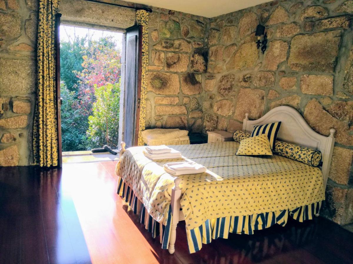 Casa Da Costeira Villa Figueiro Eksteriør bilde