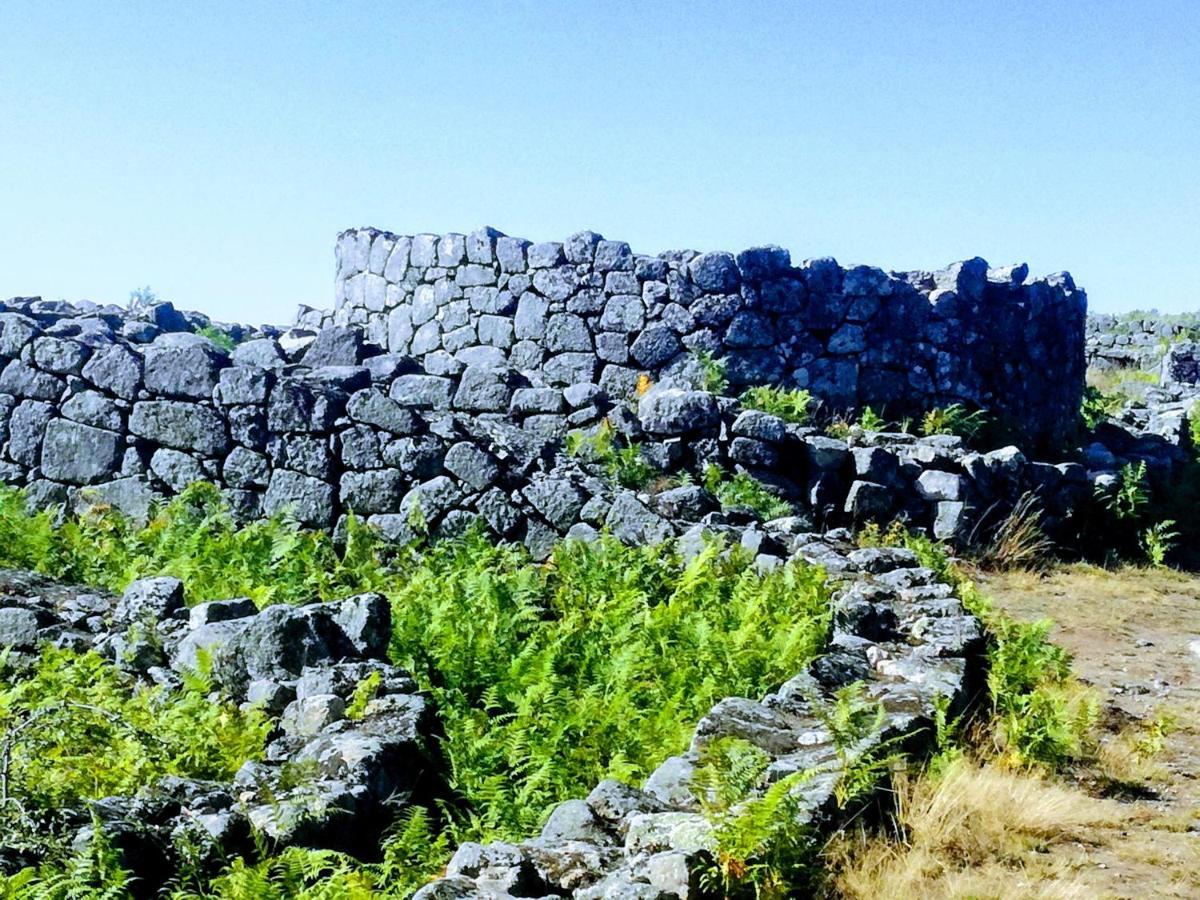 Casa Da Costeira Villa Figueiro Eksteriør bilde