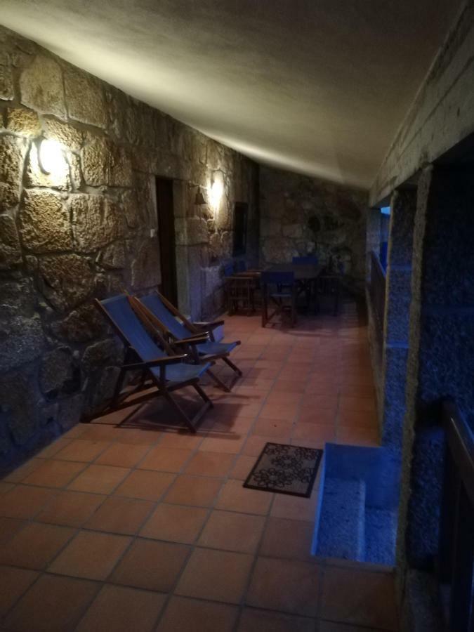 Casa Da Costeira Villa Figueiro Eksteriør bilde