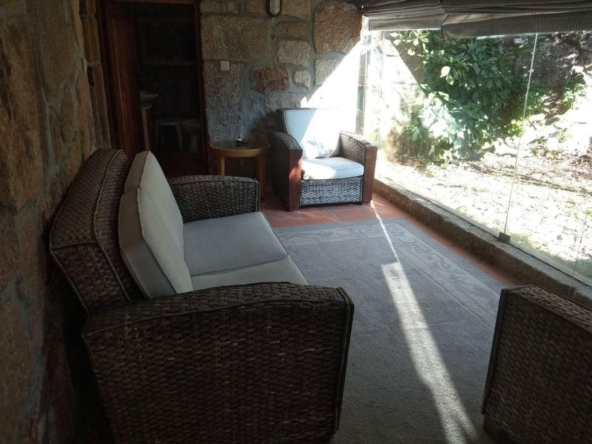 Casa Da Costeira Villa Figueiro Eksteriør bilde