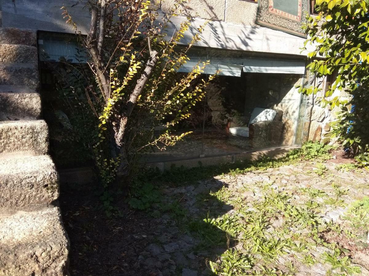 Casa Da Costeira Villa Figueiro Eksteriør bilde