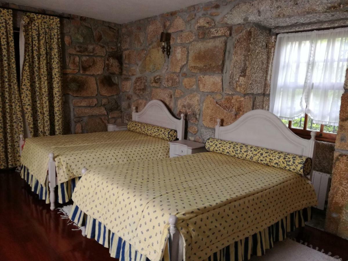 Casa Da Costeira Villa Figueiro Eksteriør bilde