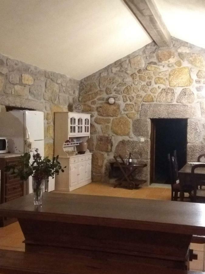 Casa Da Costeira Villa Figueiro Eksteriør bilde